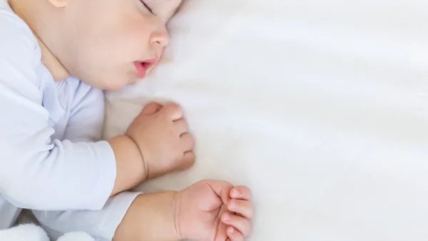 两个月婴儿如何补钙