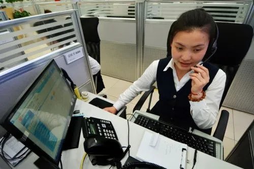 火车票电话预订号码