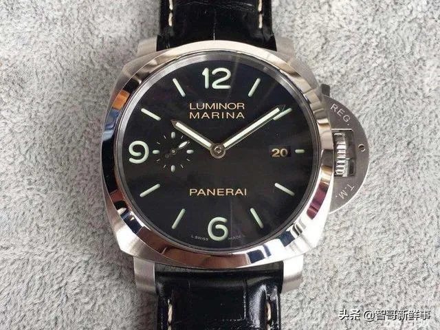 十大顶级复刻手表排行？