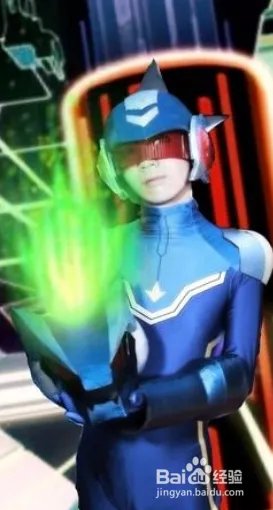 流星的洛克人2攻略