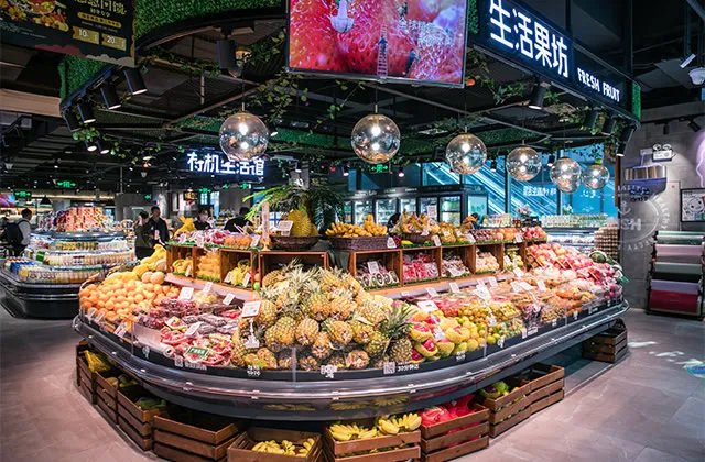 水果超市连锁加盟怎么样 水果超市加盟需要注意什么