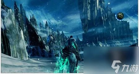 暗黑血统2存档在哪里在哪 暗黑血统2游戏图文评测