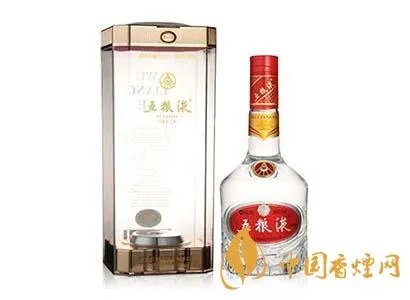 五粮液百年尖庄酒价格：一个百年酒庄的故事