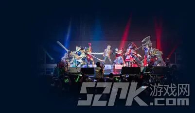 英雄联盟3周年庆典盛典指引活动