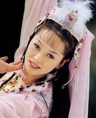 风流才子纪晓岚香妃谁演的