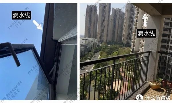 门窗窗型系列 | 外开/上悬/外开上悬,3种常见外开窗选用指南