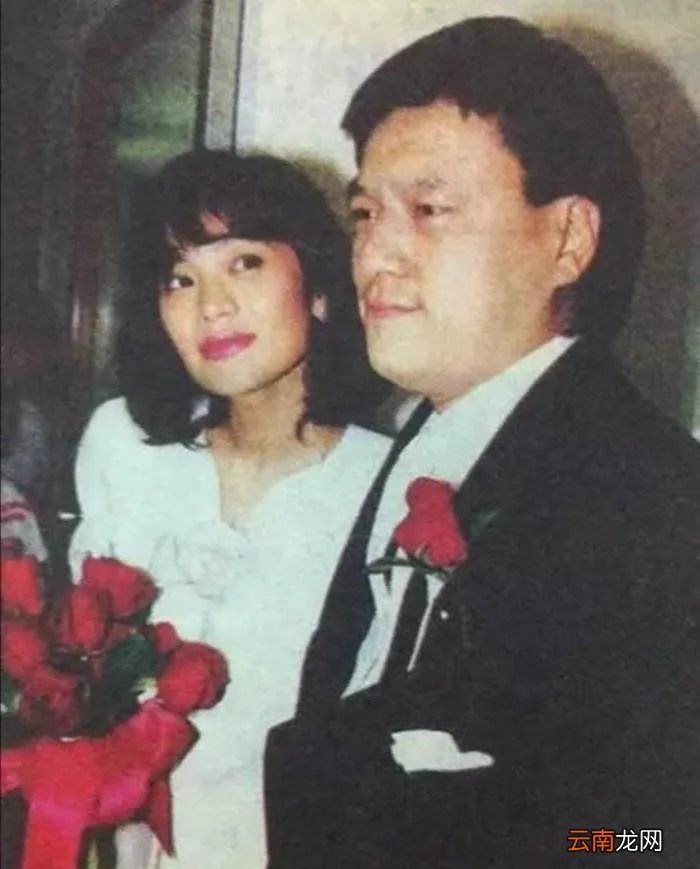 张艾嘉29岁儿子近照曝光 张艾嘉的儿子