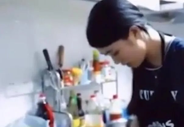 苏炳添跟夫人从校服到婚纱是怎么回事 苏炳添跟夫人从校服到婚纱具体情况