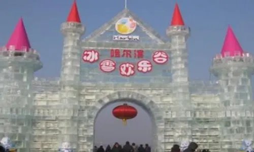 冬天适合去哪里旅游比较好