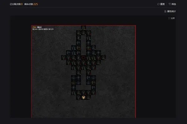 《暗黑破坏神4》模拟加点器推荐 模拟加点器选什么