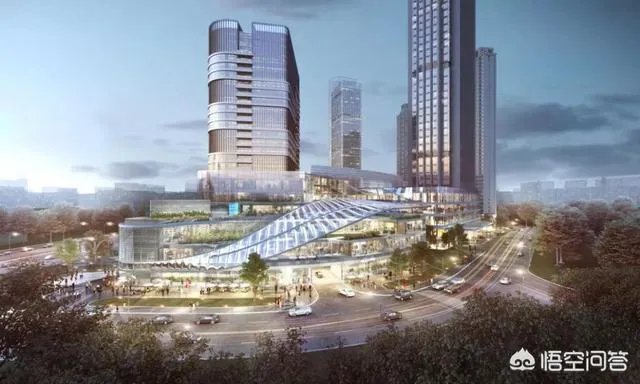 南昌王府井的商铺可以买吗？