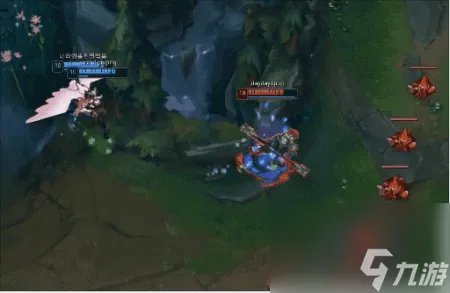 英雄联盟猴子符文怎么配厉害 LOL猴子符文和出装搭配