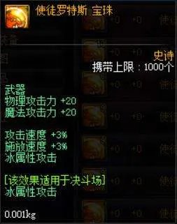 DNF冰卡和冰强卡12的叫什么名字?