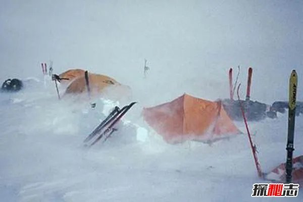 妖精现象是什么?盘点世界上最奇特的20个自然现象