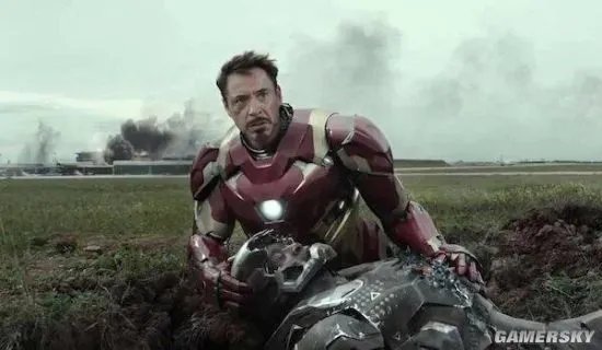 《美国队长3：英雄内战》夺北美票房年冠 《X战警：天启》登顶不敌前作