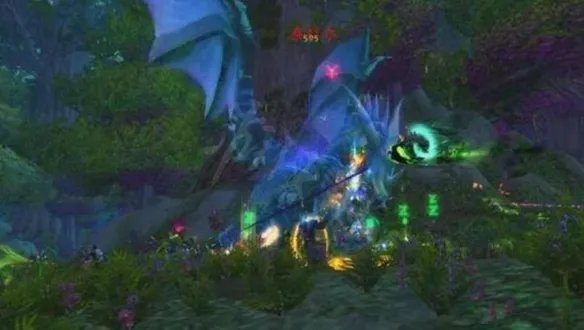 《魔兽世界》十八周年庆活动怎么样？十八周年庆活动内容一览