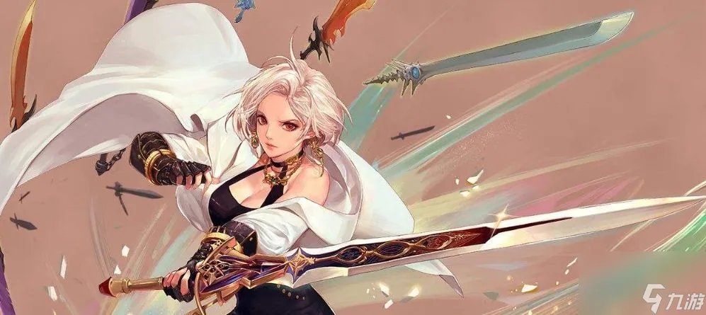 dnf女鬼剑驭剑士装备什么甲 地下城女鬼剑换装装备属介绍