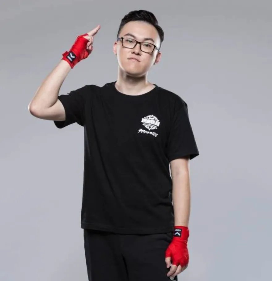 《DNF》2019F1天王赛冠军介绍