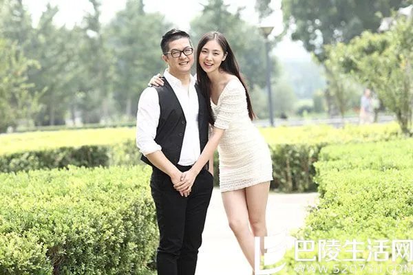 马丁的老婆个人资料 大家公认的模范夫妻