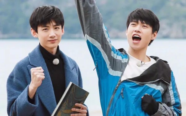 做家务的男人什么时候播