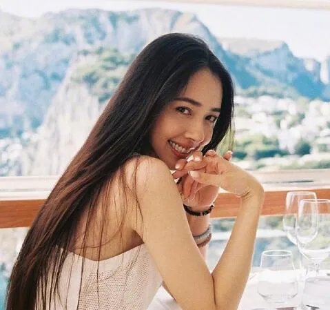 向太安慰郭碧婷是怎么回事 向太为什么安慰郭碧婷