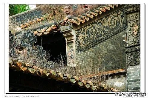 广州的小洲村好玩吗?