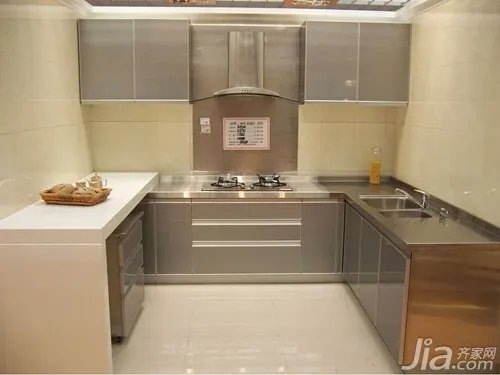 容声橱柜怎么样 最新容声橱柜效果图