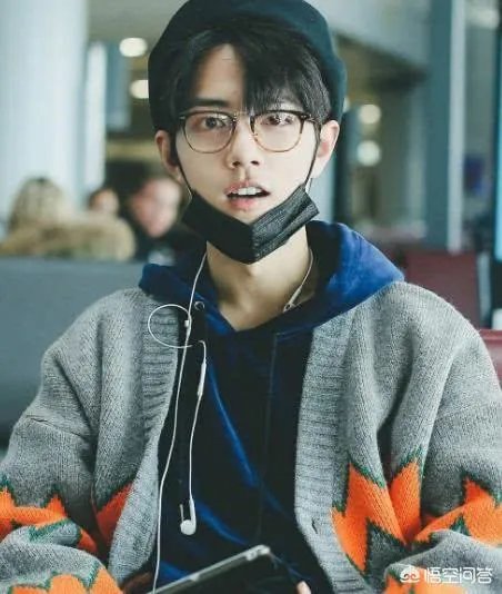 做肖战的女性朋友是什么感觉？