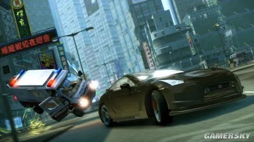 太突然了!《真实犯罪3:香港》取消开发