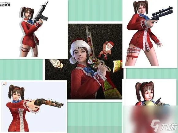 csol谁使用青龙偃月刀 CSOL里的十大武器分别都是谁在用