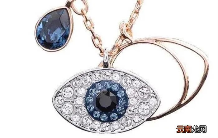 恶魔之眼到底能不能戴 蓝色恶魔之眼