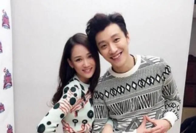 陈乔恩你就没有离开是怎么回事 陈乔恩发文你就没有离开悼念谁