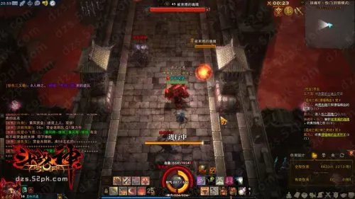 斗战神混沌模式怎么进 为你详细分析其流程