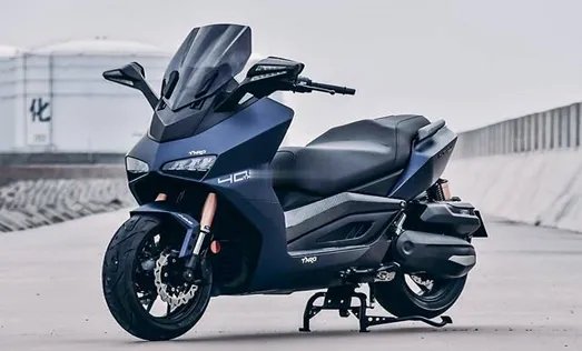 国产踏板摩托车排行榜前十名