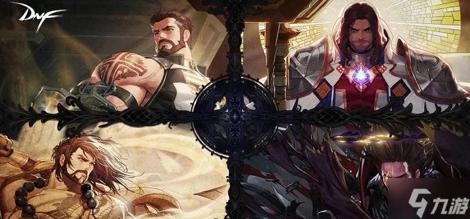 《dnf》蓝拳110级毕业装备怎么搭配 110级蓝拳毕业装备搭配推荐2023