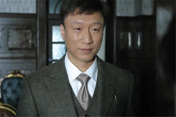 国产十大谍战剧排行榜:风筝上榜,第四很多人没看过