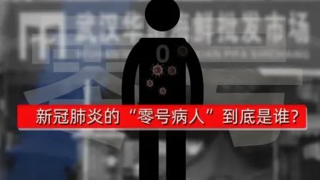 武汉零号病人来自哪里
