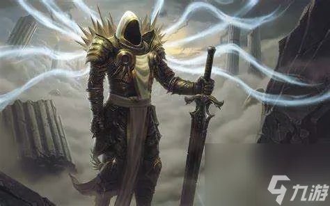 暗黑破坏神3剧情详解及通关攻略 全系列故事剧情详细介绍