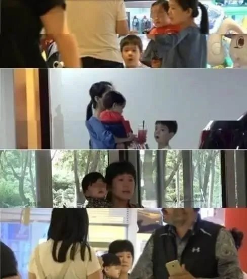 霍思燕疑怀二胎是真的嘛?