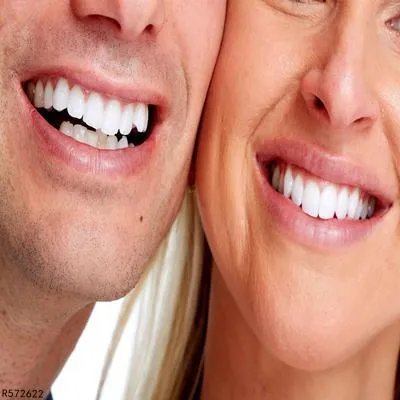 怎样美白牙齿 5种食物美白牙齿