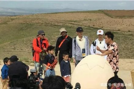 爸爸去哪儿第六季在线观看