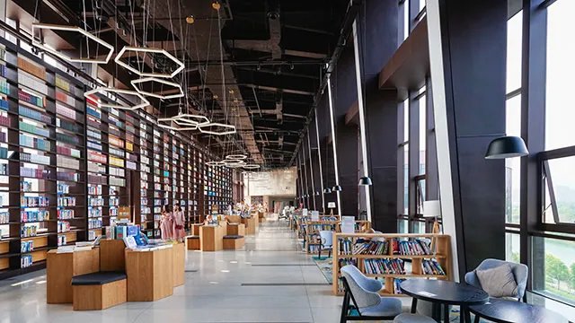 文创书店是什么 文创书店的经营模式是什么