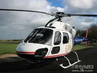 私人直升机价格多少钱一台 国内私人直升机可以随便飞吗