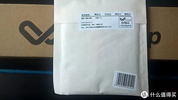 待机超长,简约大方——WeLoop 唯乐 小黑2代智能手表使用测评