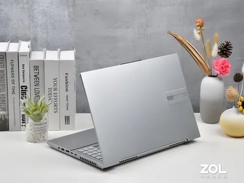 酷睿标压i9+RTX4060显卡 华硕无畏Pro16 2023到手价9499元