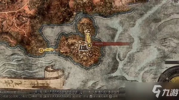 《艾尔登法环》狼人支线怎么做 狼人支线全流程攻略