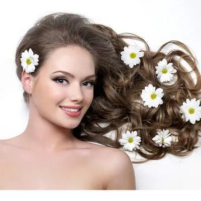 用生姜如何治疗脱发