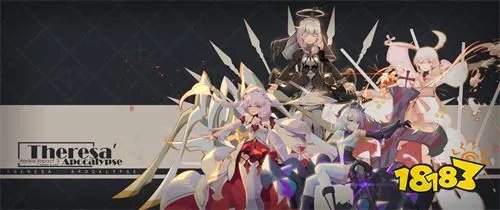 有动漫美女的手游前五名推荐(二次元美女游戏排行榜top10)