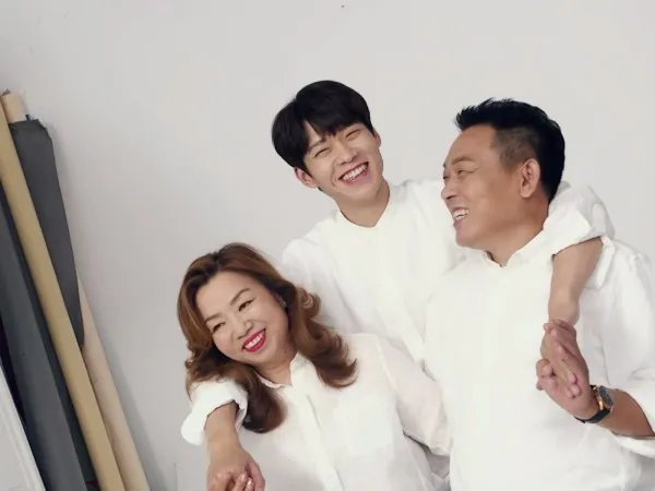 做家务的男人什么时候播