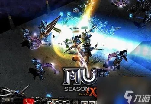 奇迹mu赤色要塞怎么进 奇迹MU赤色要塞玩法